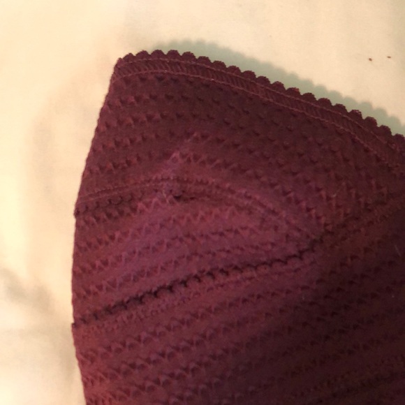 Express Bandage Dress - Picture 2 of 4